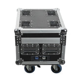 Showtec Chargercase for 6x Eventlite 4/10 Q4